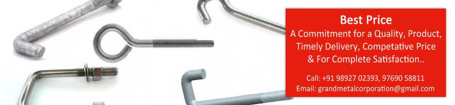 Bent Bolts