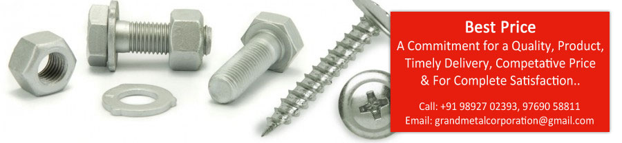 DIN Fasteners