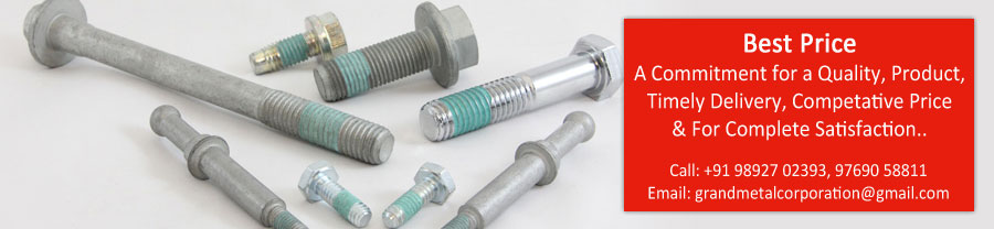 IFI Fastener (ANSI, ASME)