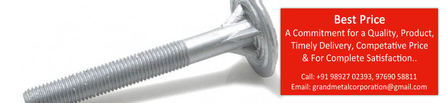 Timber Bolts